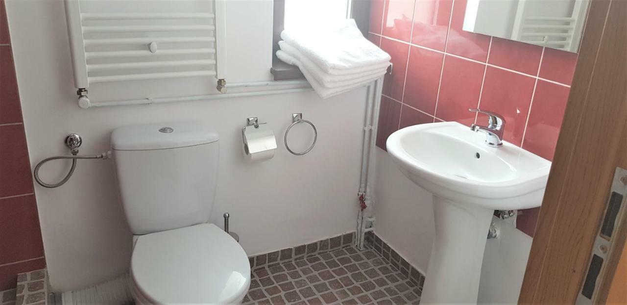 Coroian House Apartment Cluj-Napoca Ngoại thất bức ảnh