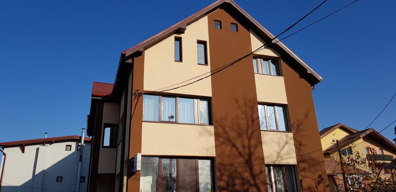 Coroian House Apartment Cluj-Napoca Ngoại thất bức ảnh