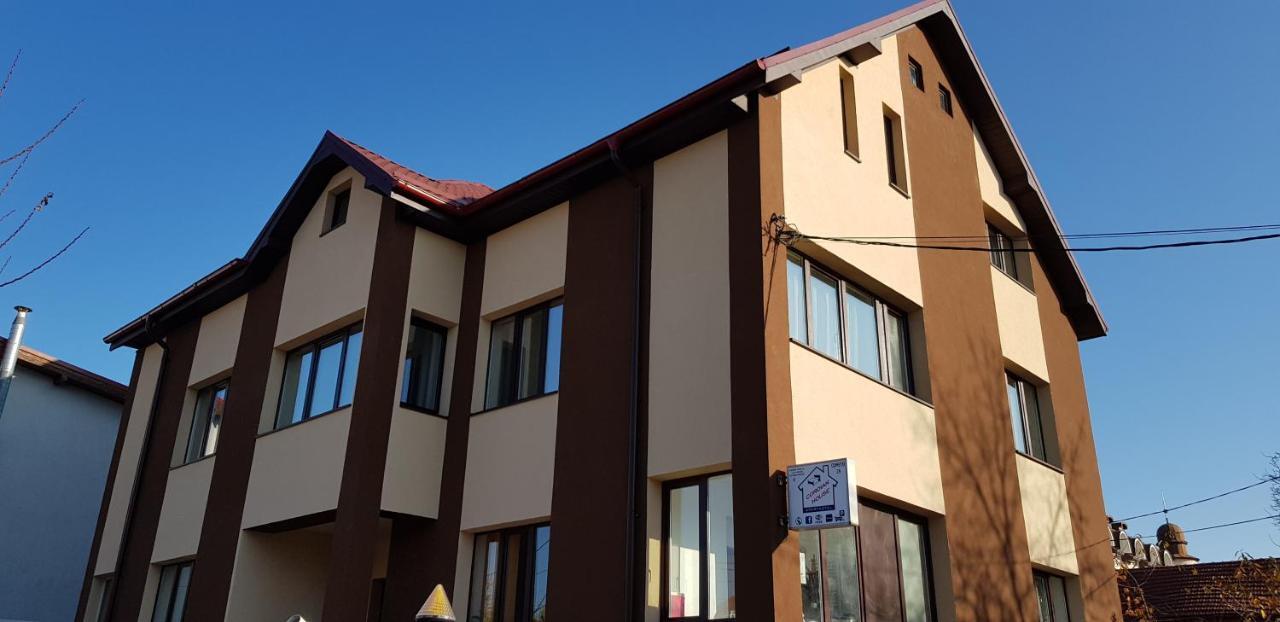 Coroian House Apartment Cluj-Napoca Ngoại thất bức ảnh